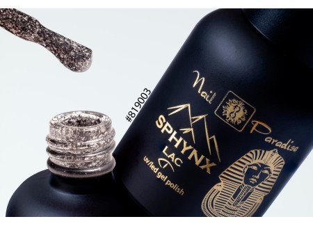 SPHYNX Lac Gel Polish - Diamond Glory 10ml